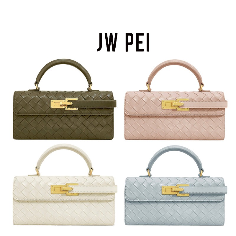 JW PEI New High-End Crocodile  - Women Bags Jw Pei 리뷰 및 가격