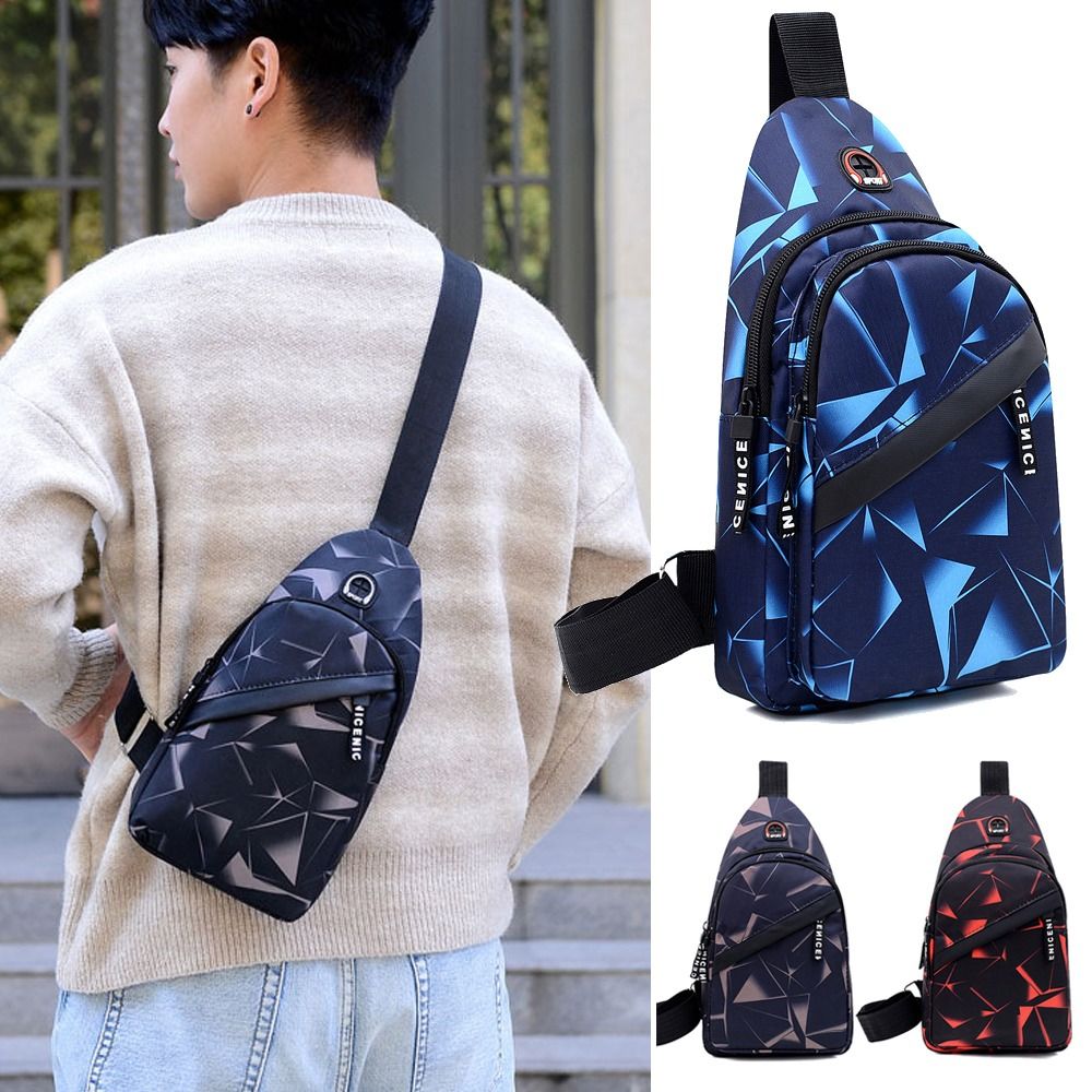 Fashion 2-Layer Chest bag Trav - Women'S Bags Going Out 리뷰 및 가격