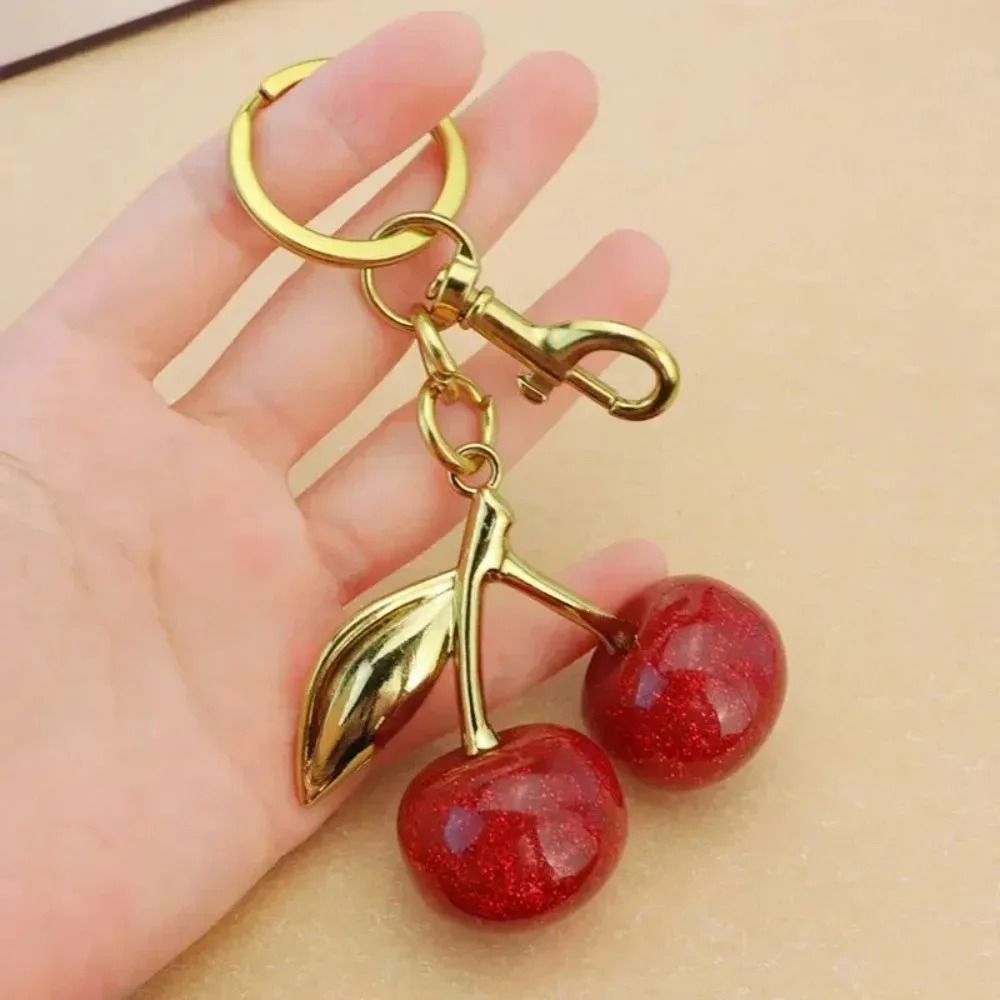 1pc Trendy Crystal Cherry Bag  - Women Bags Coach 리뷰 및 가격