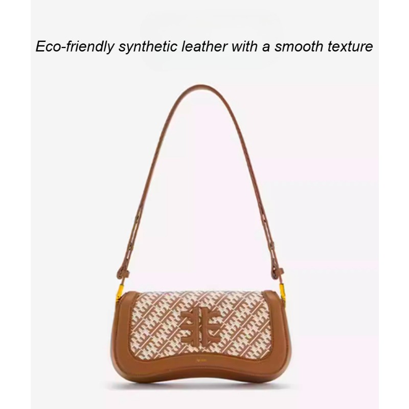 JW PEI Vintage Fashion Single  - Women Bags Jw Pei 리뷰 및 가격