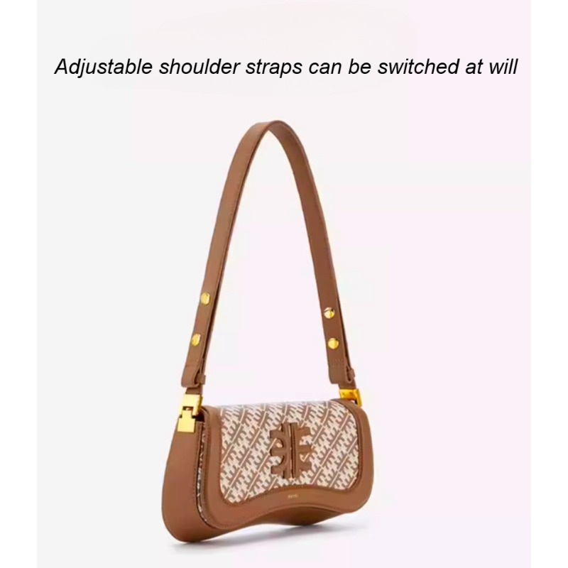 JW PEI Vintage Fashion Single  - Women Bags Jw Pei 리뷰 및 가격