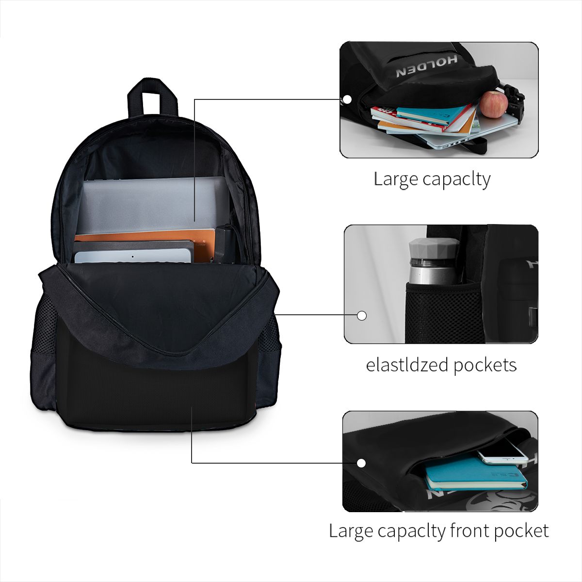 Best Edition Holden Logo Essen - Women'S Best Bags For Travel 리뷰 및 가격
