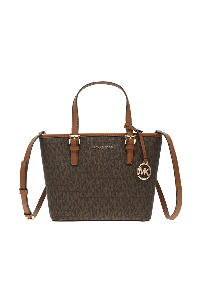 Michael Kors Outlet Jet Set Tr - Women Bags Outlet 리뷰 및 가격
