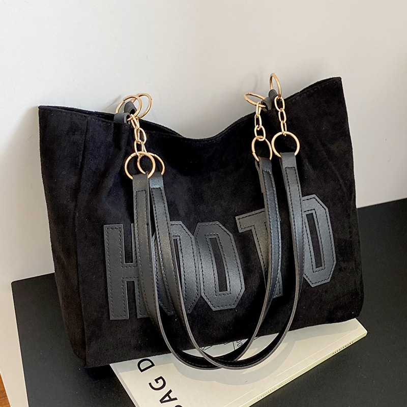 Solid Color Shoulder Bag, Tren - Women Hand Bags For Office 리뷰 및 가격