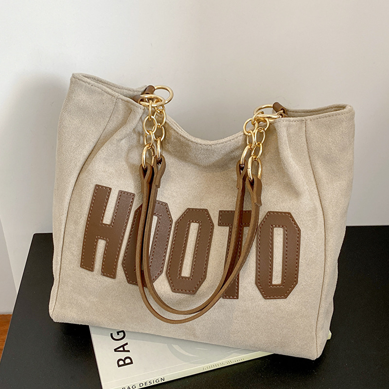 Solid Color Shoulder Bag, Tren - Women Hand Bags For Office 리뷰 및 가격