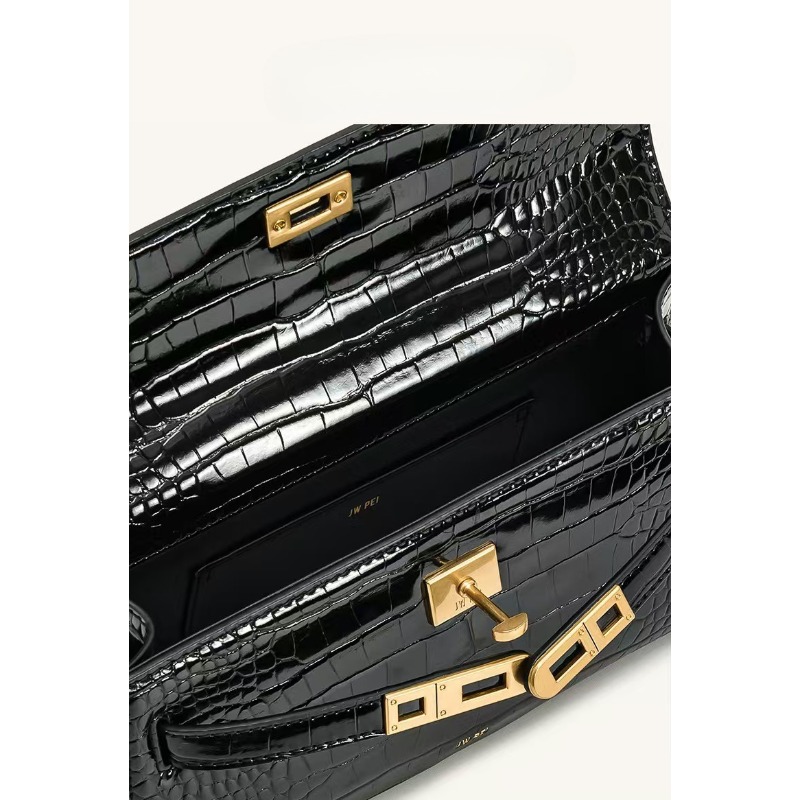 JW PEI leather handbag Noor cr - Women Bags Jw Pei 리뷰 및 가격
