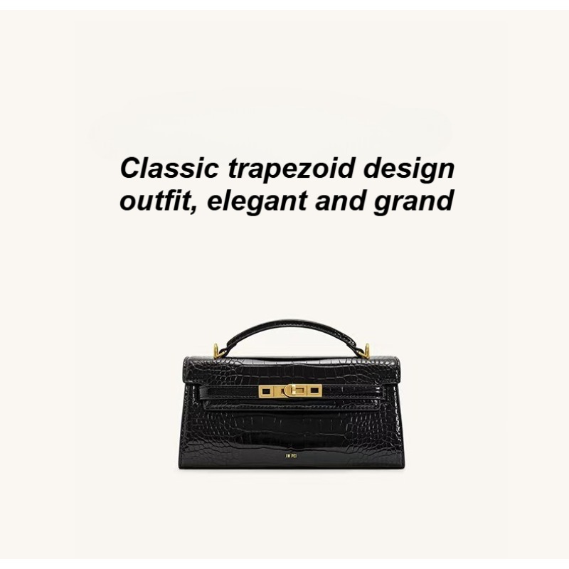 JW PEI leather handbag Noor cr - Women Bags Jw Pei 리뷰 및 가격
