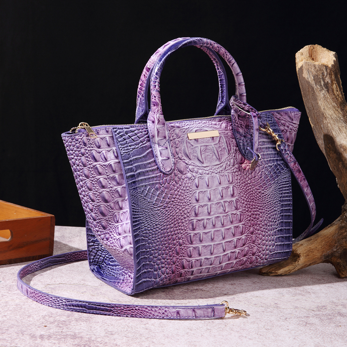 Crocodile pattern Designer Bra - Women'S Kipling Bags 리뷰 및 가격