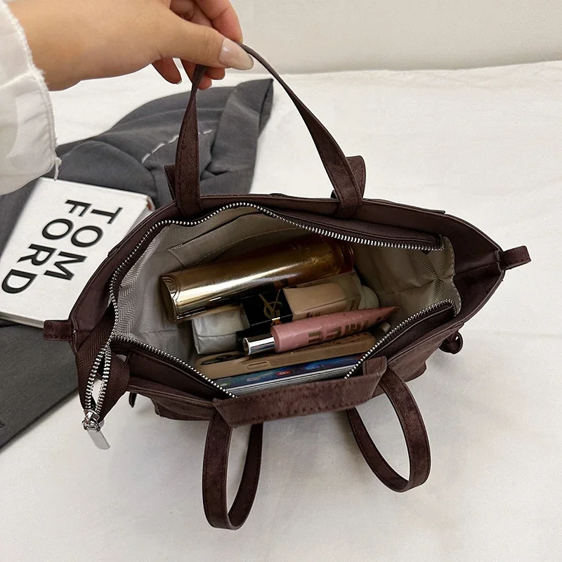 Light Luxury Solid PU Hasp Sho - Women Hand Bags Sale 리뷰 및 가격