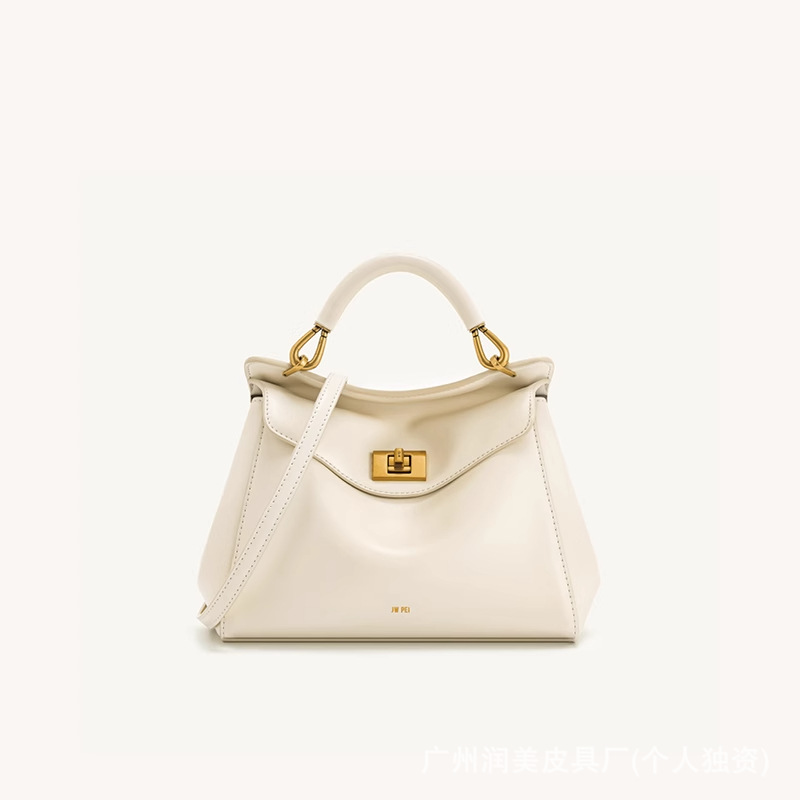 JW PEI Lock Bag, Lock Design,  - Women Bags Jw Pei 리뷰 및 가격