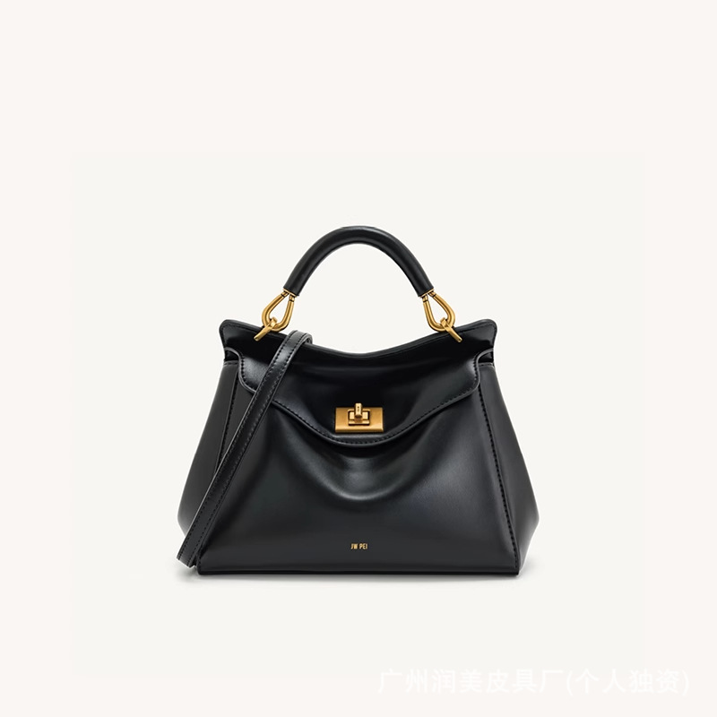 JW PEI Lock Bag, Lock Design,  - Women Bags Jw Pei 리뷰 및 가격