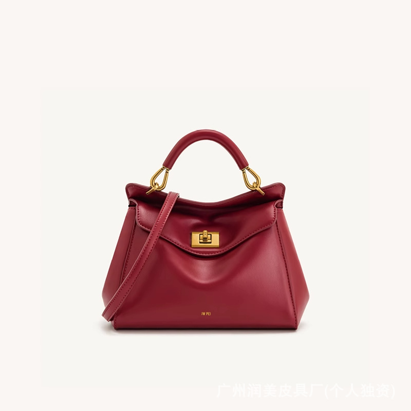 JW PEI Lock Bag, Lock Design,  - Women Bags Jw Pei 리뷰 및 가격