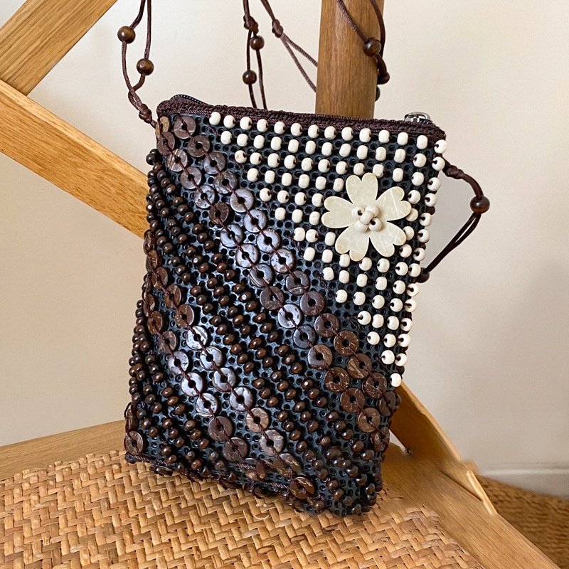 Bohemian Mini Phone Bag Women  - Women Bags Vietnam 리뷰 및 가격