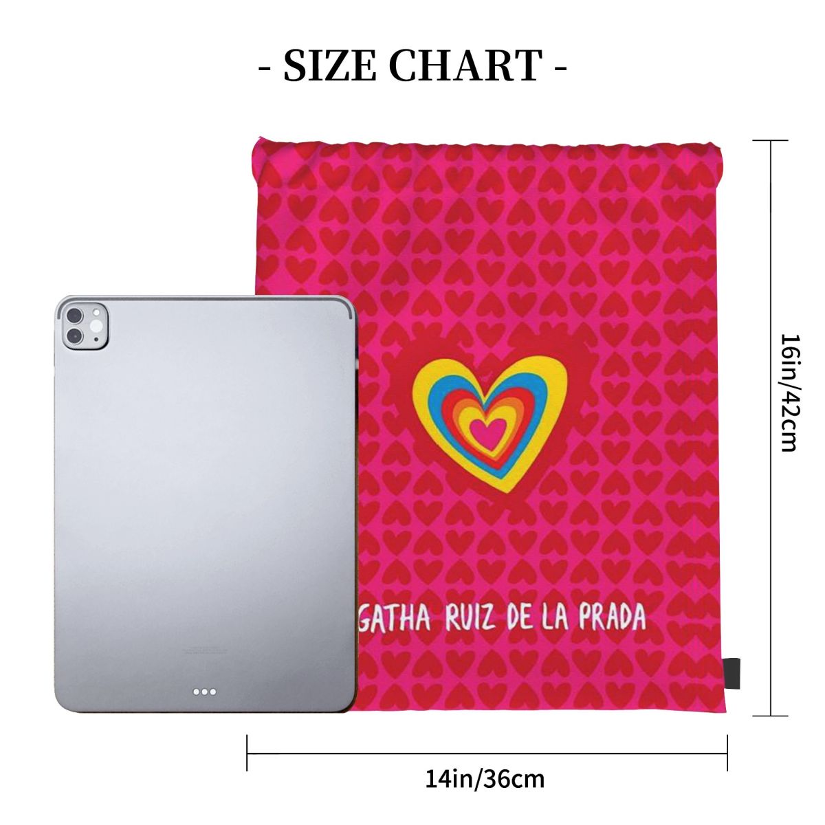 Agatha Ruiz-De La-Prada Patter - Women Bags Prada 리뷰 및 가격