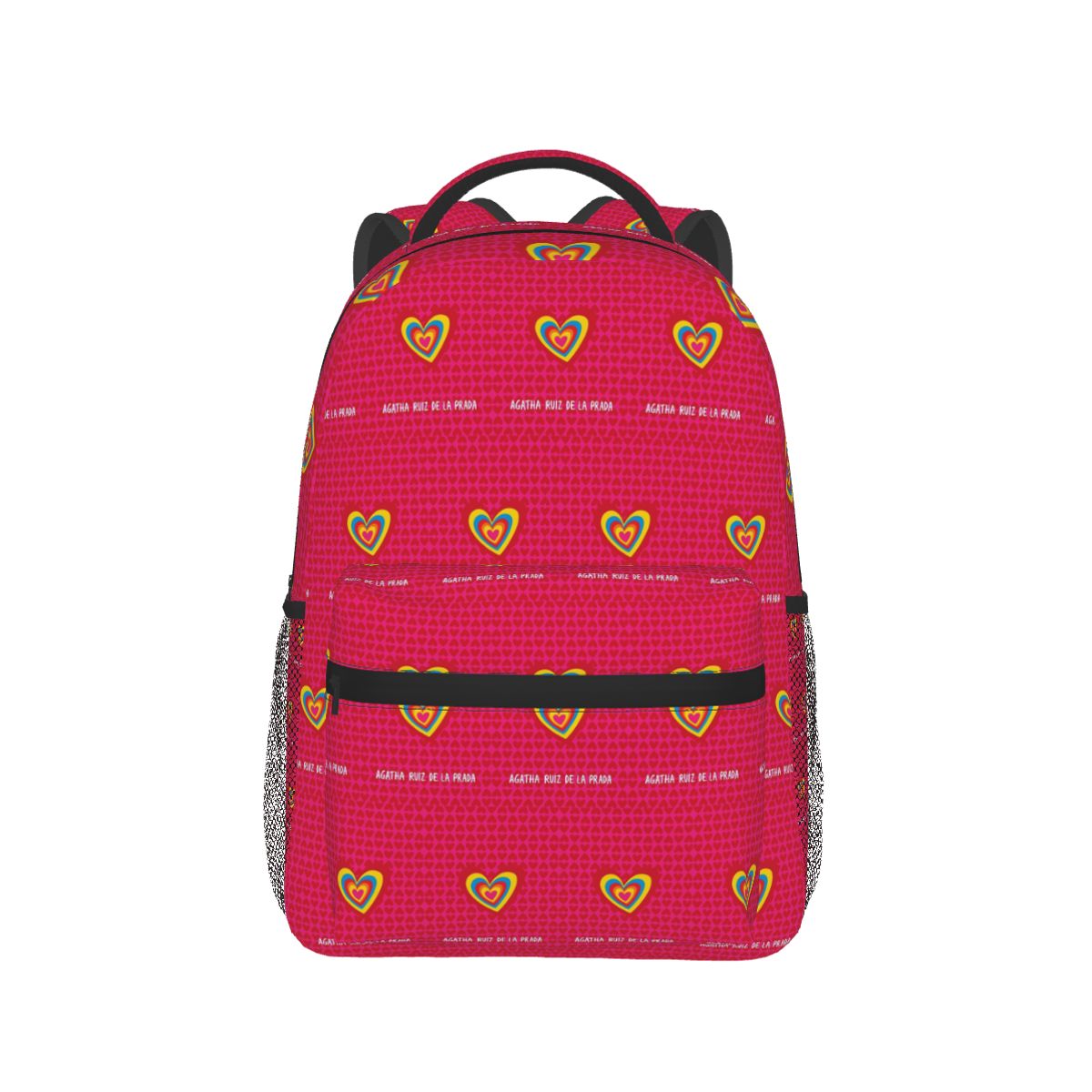Agatha Ruiz-De La-Prada Patter - Women Bags Prada 리뷰 및 가격