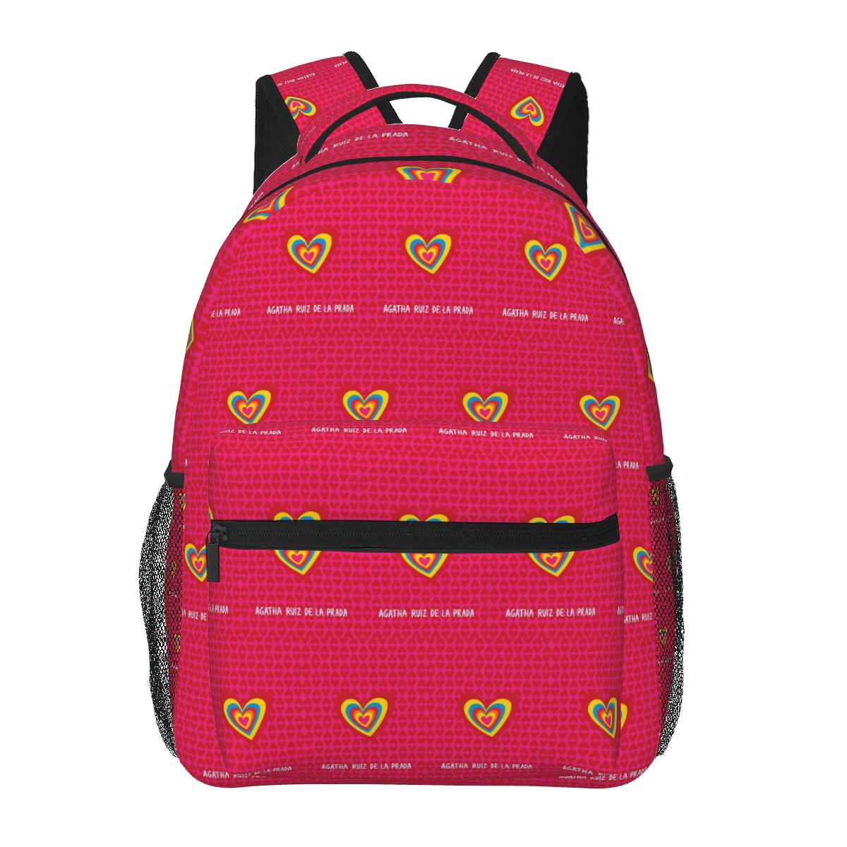 Agatha Ruiz-De La-Prada Patter - Women Bags Prada 리뷰 및 가격
