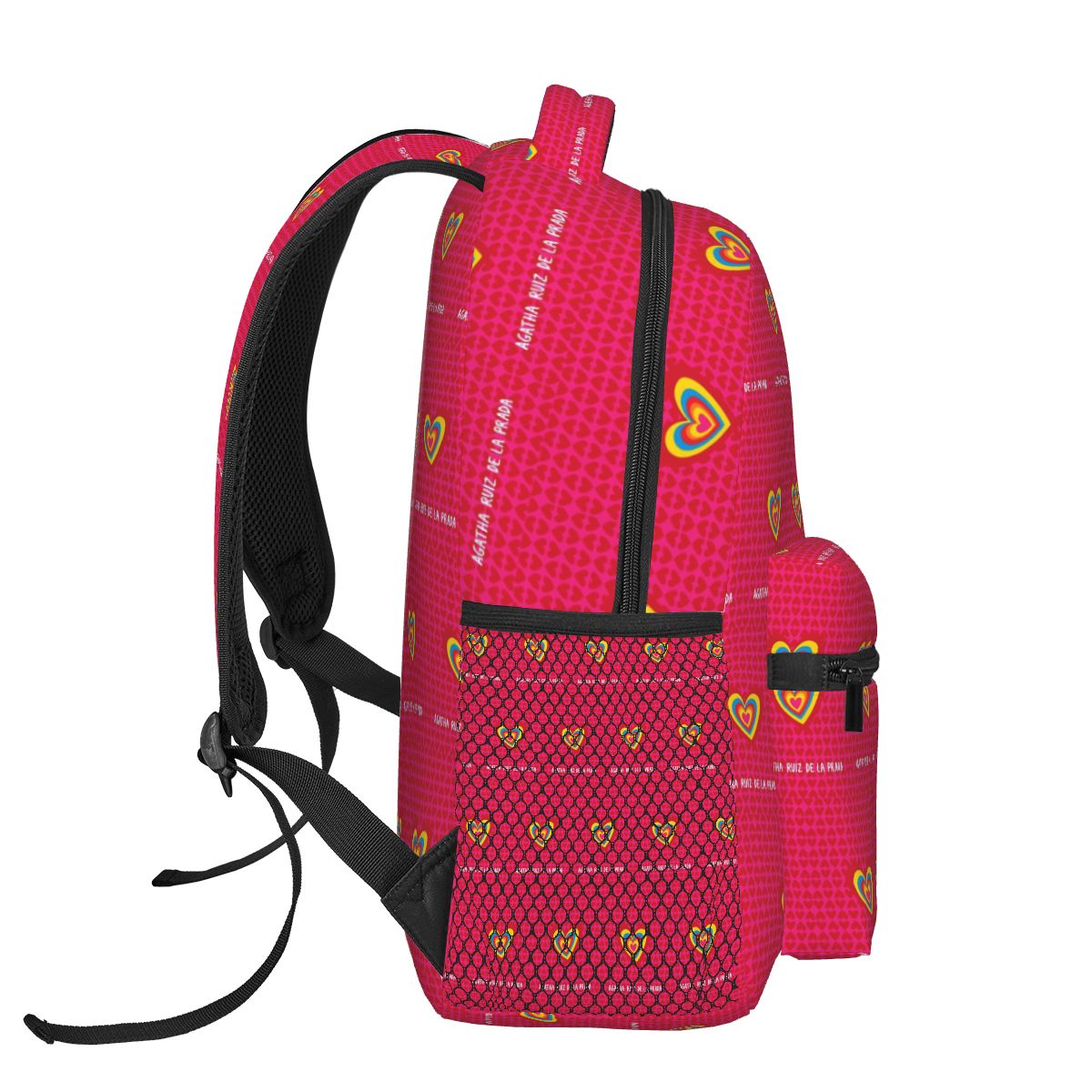 Agatha Ruiz-De La-Prada Patter - Women Bags Prada 리뷰 및 가격