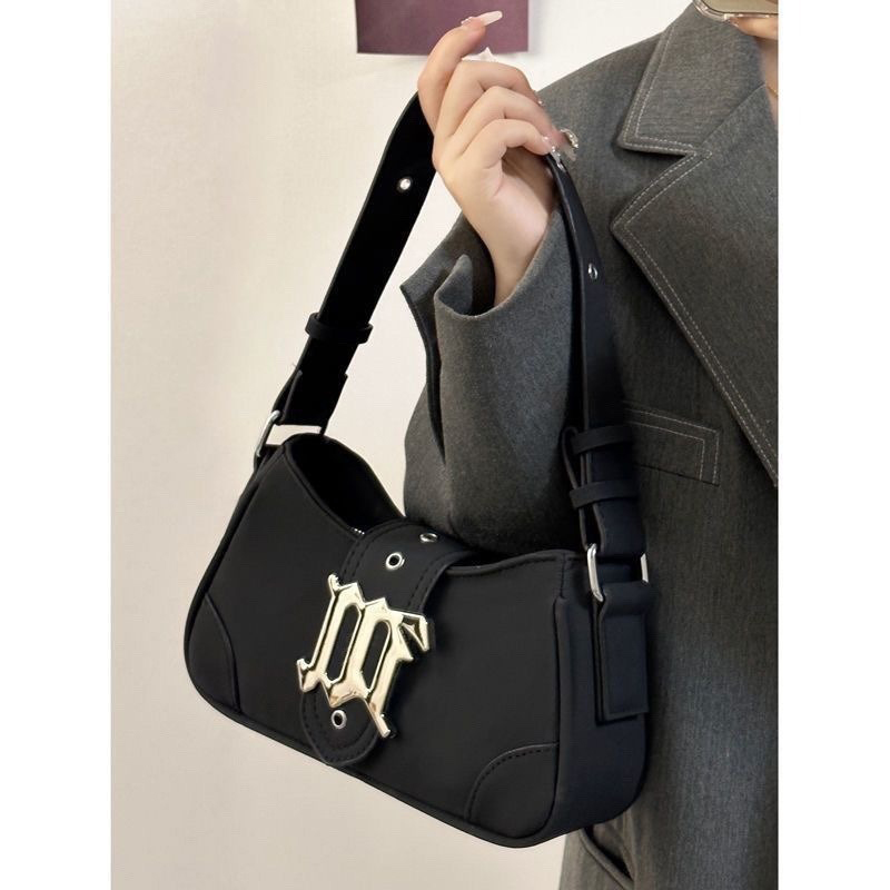 Girls Niche Retro Design Shoul - Women Hand Bags Sale 리뷰 및 가격