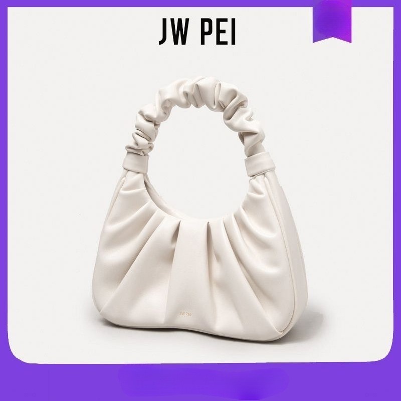 2026 JW PEI Luxury Ruched Unde - Women Bags Jw Pei 리뷰 및 가격
