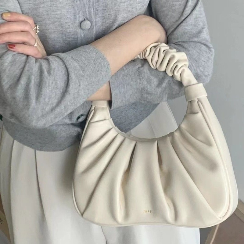 2026 JW PEI Luxury Ruched Unde - Women Bags Jw Pei 리뷰 및 가격