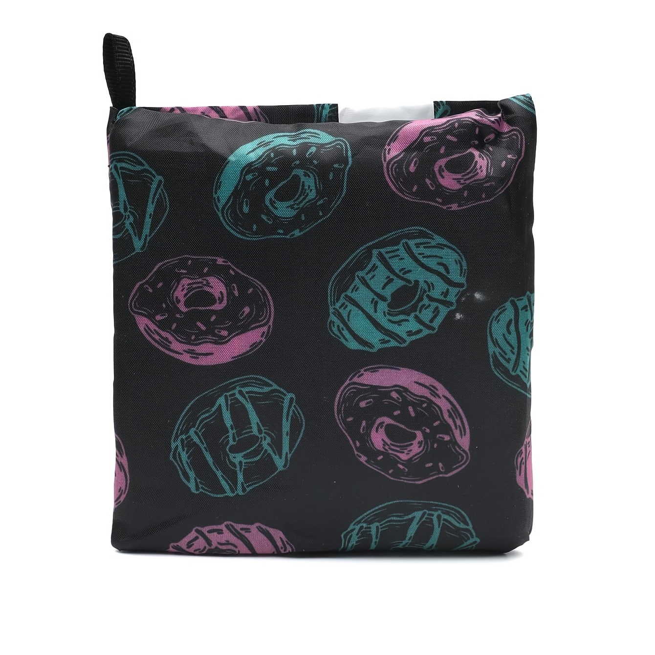 Nylon Reusable Large Shopper B - Women Bags Outlet 리뷰 및 가격