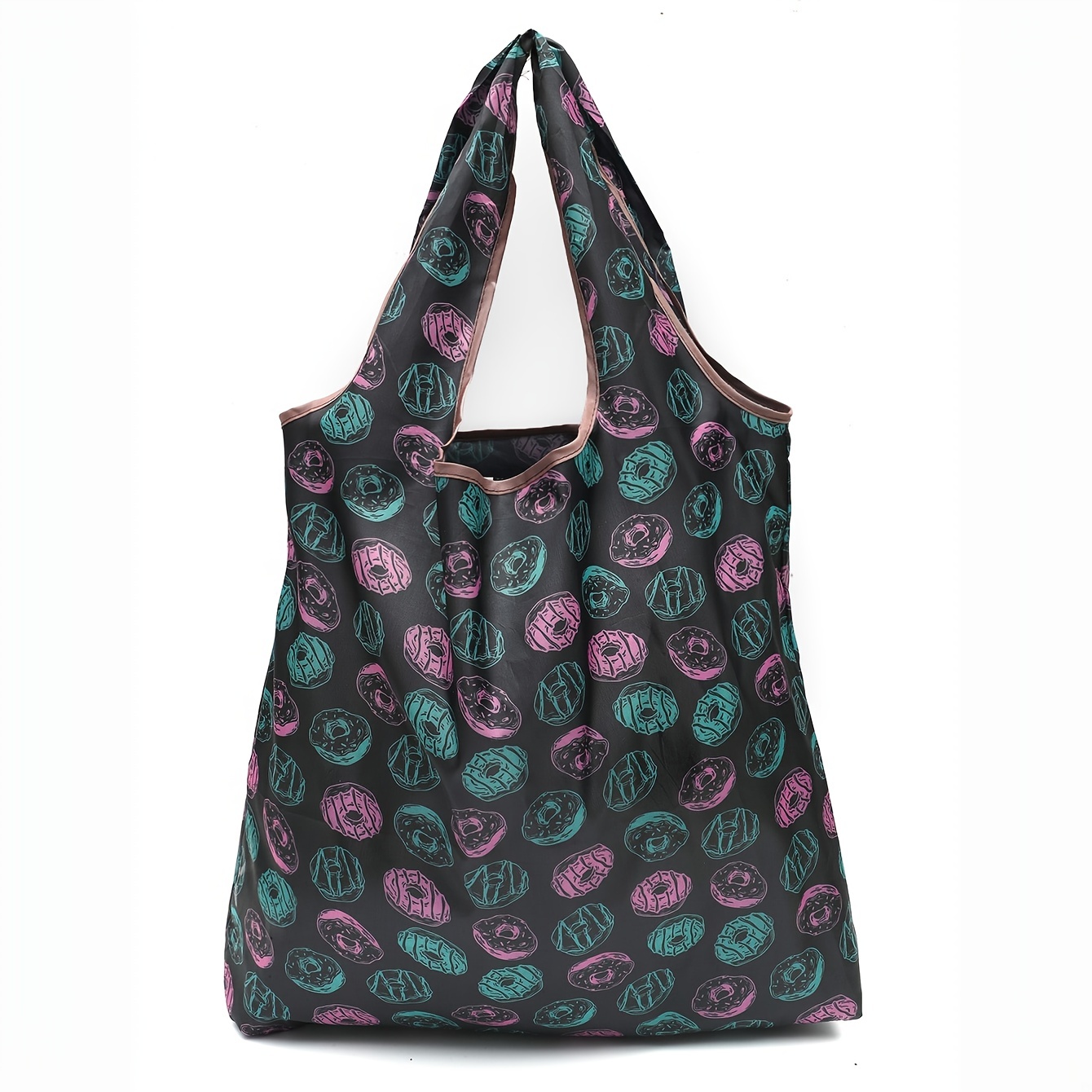 Nylon Reusable Large Shopper B - Women Bags Outlet 리뷰 및 가격