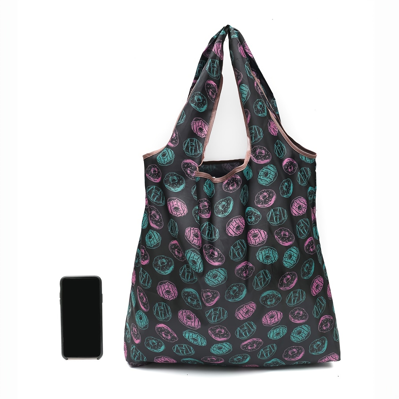 Nylon Reusable Large Shopper B - Women Bags Outlet 리뷰 및 가격