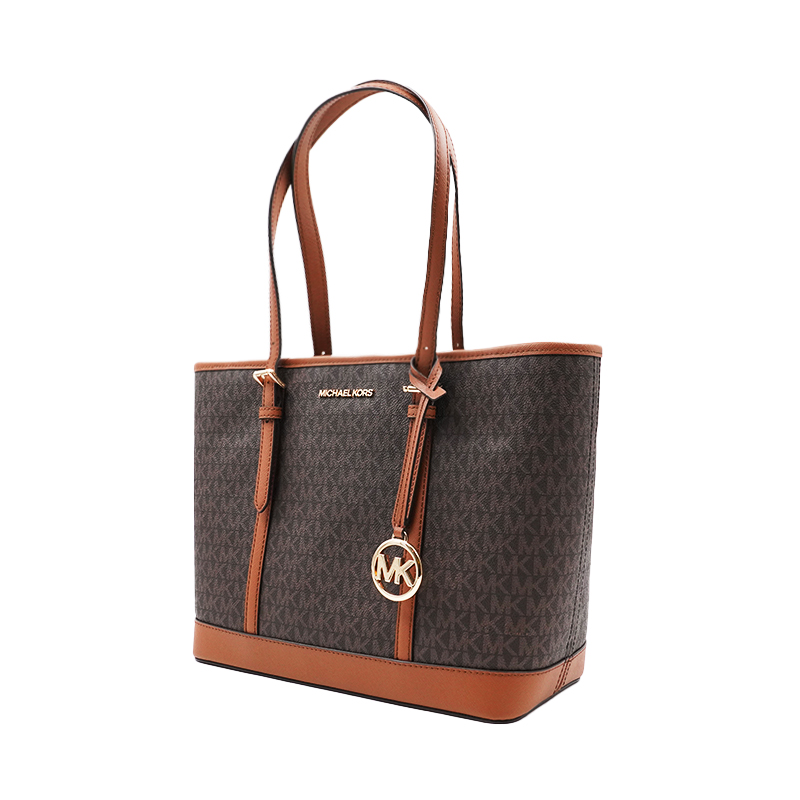 MICHAEL KORS Jet Set Travel La - Women Bags Vietnam 리뷰 및 가격