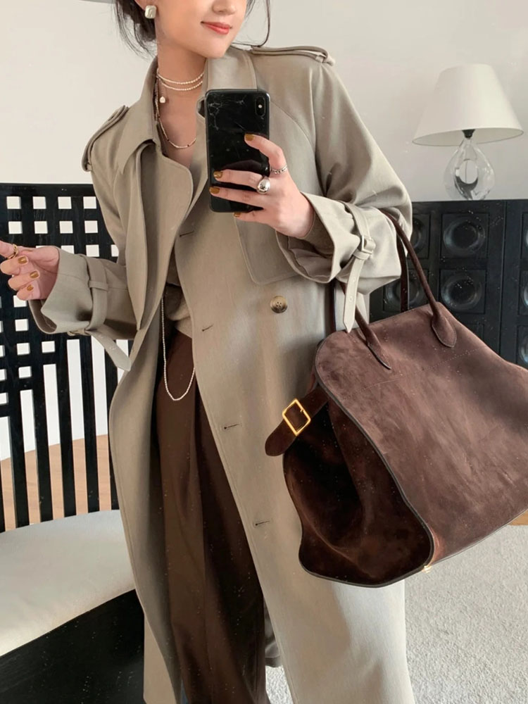 Office Ladies Work Large Capac - Women Hand Bags For Office 리뷰 및 가격