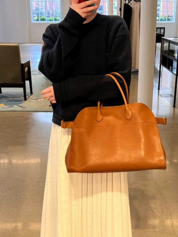Office Ladies Work Large Capac - Women Hand Bags For Office 리뷰 및 가격