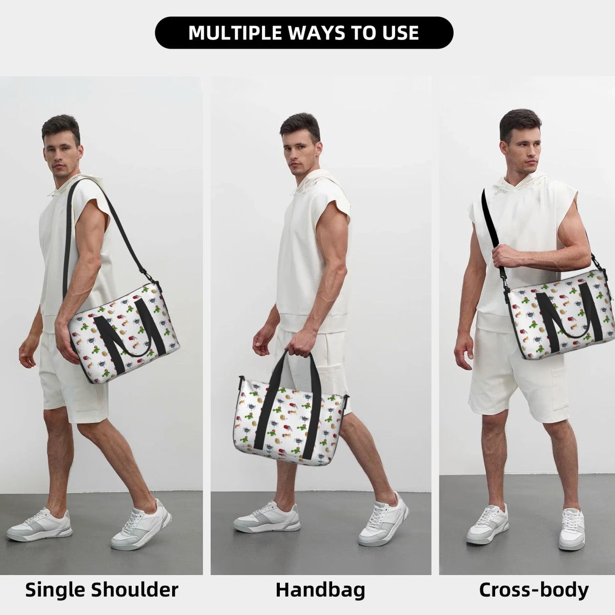 Bugsnax Best Of Bugsnax Pack F - Women'S Best Bags For Travel 리뷰 및 가격