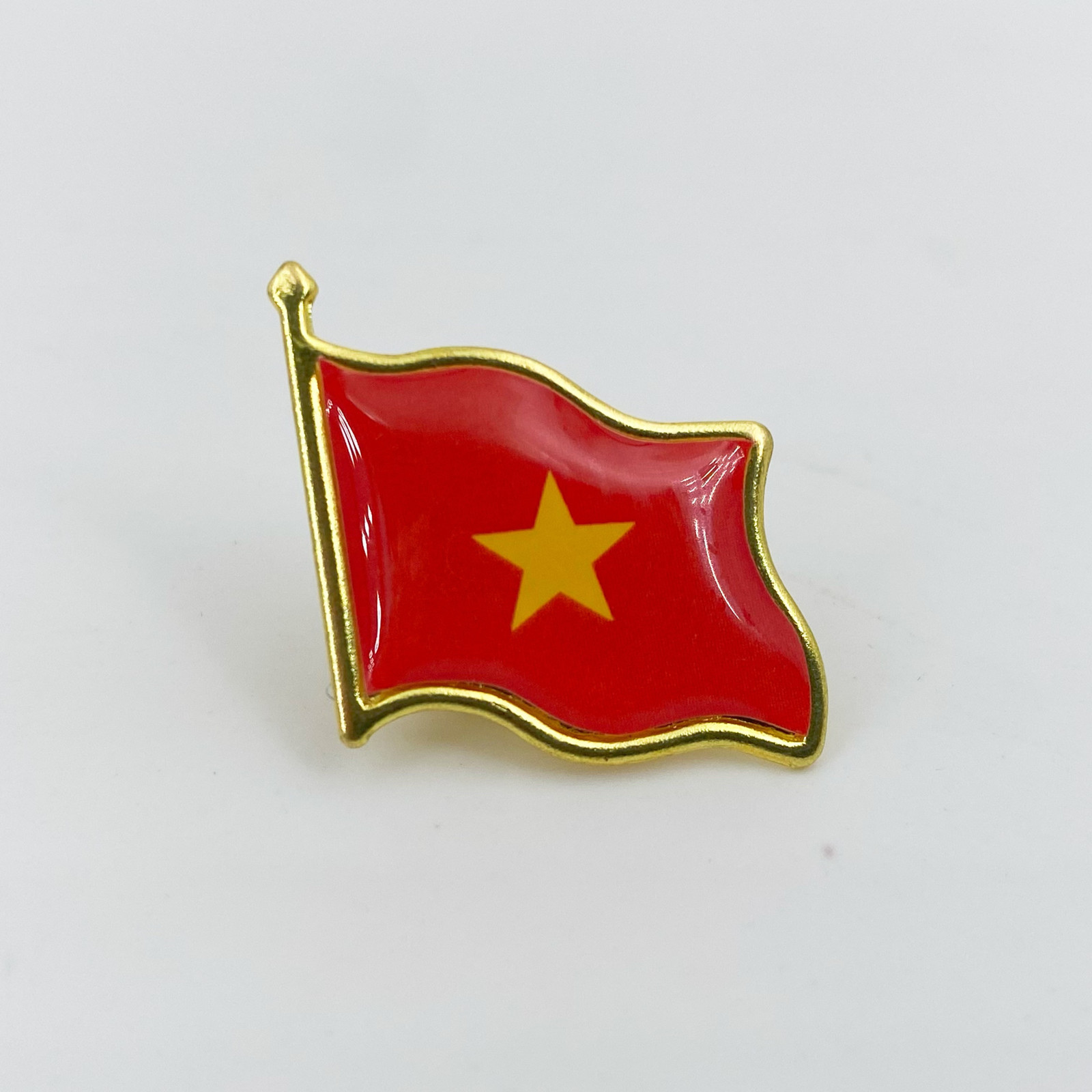 Vietnam Flag Lapel Pins Bulk W - Women Bags Vietnam 리뷰 및 가격