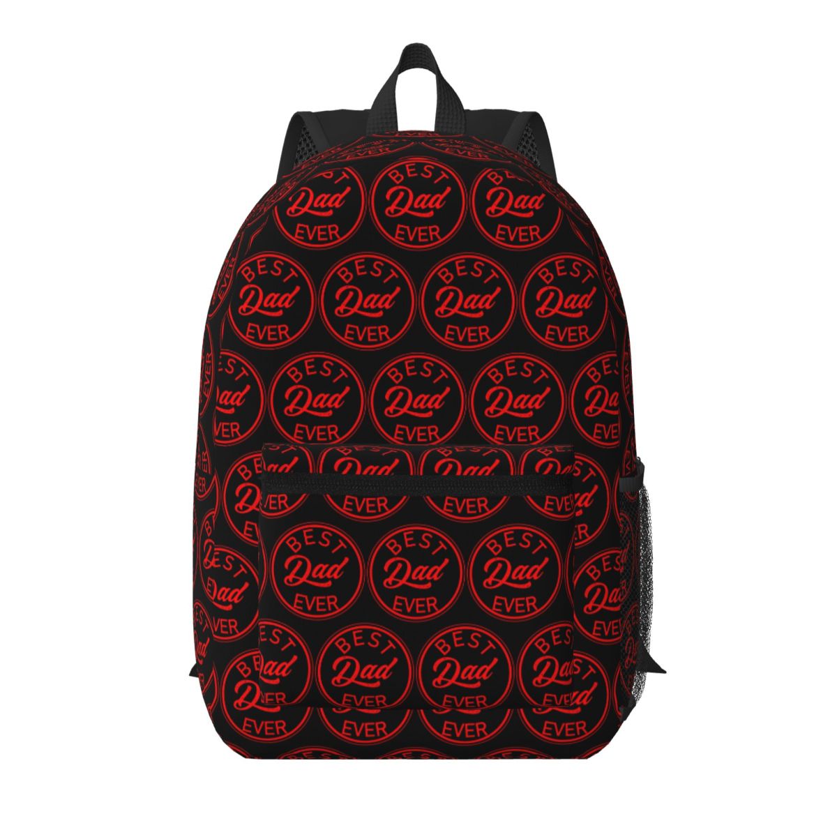 Best Dad Best Red Student Back - Women'S Best Bags For Travel 리뷰 및 가격