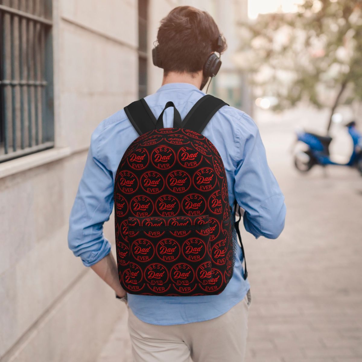 Best Dad Best Red Student Back - Women'S Best Bags For Travel 리뷰 및 가격