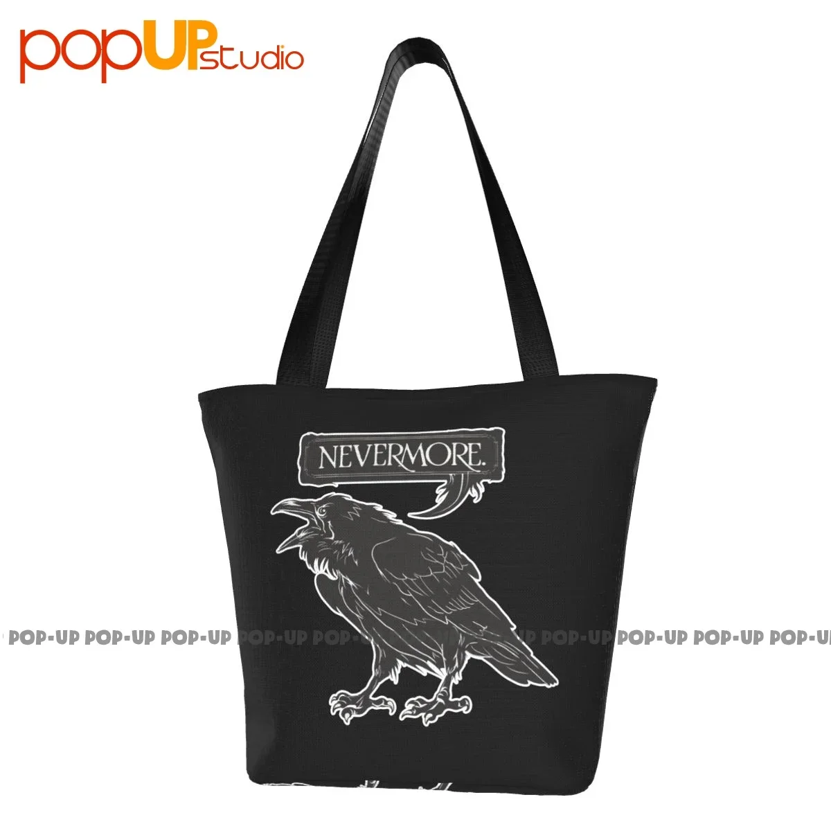 Edgar Allan Poe Nevermore Rave - Women Bags Edgars 리뷰 및 가격