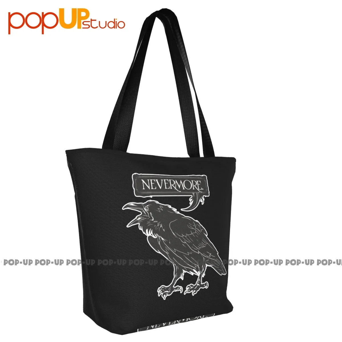 Edgar Allan Poe Nevermore Rave - Women Bags Edgars 리뷰 및 가격