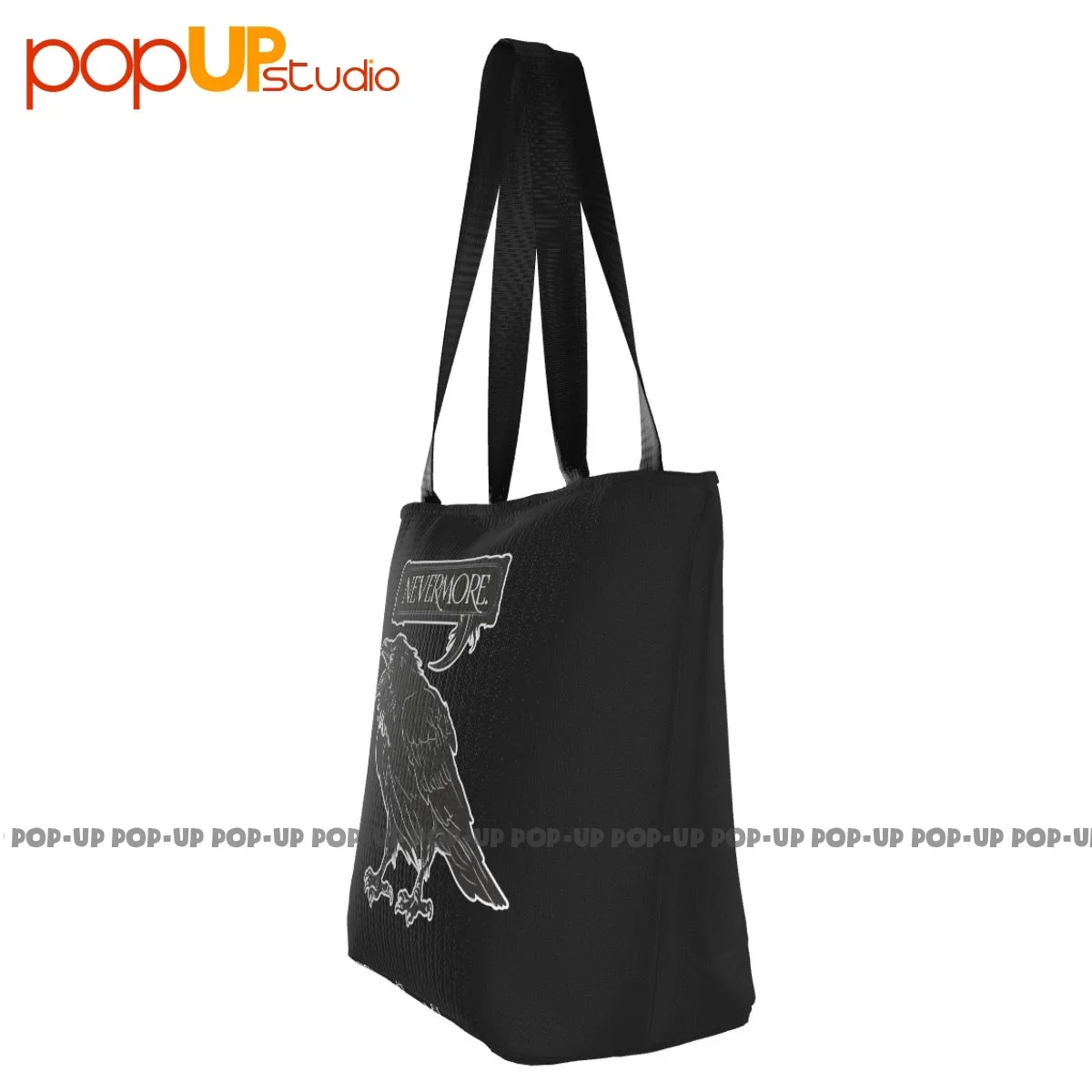 Edgar Allan Poe Nevermore Rave - Women Bags Edgars 리뷰 및 가격