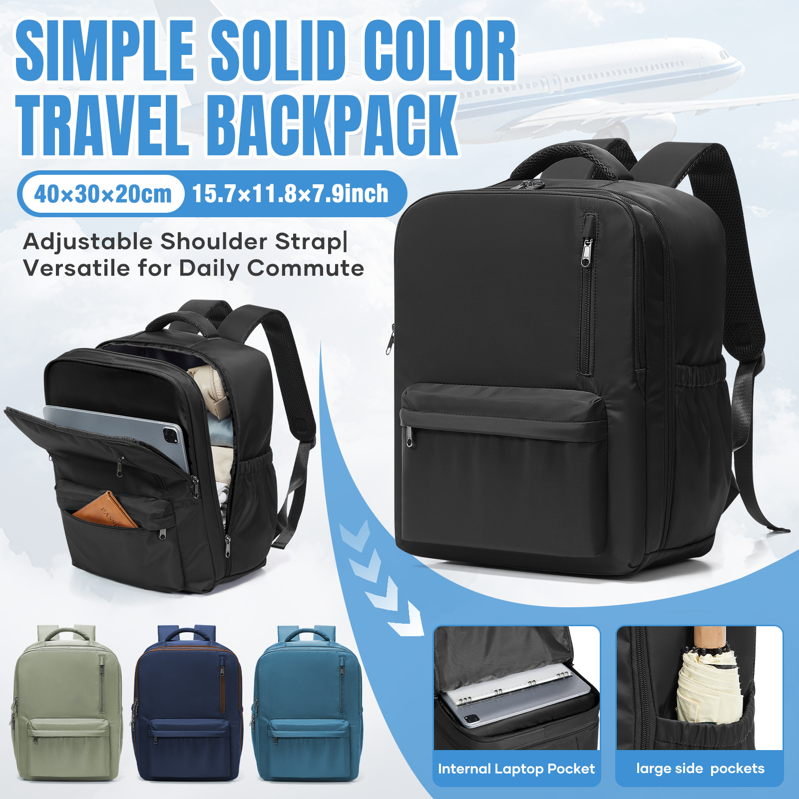 Ryanair Hand Luggage 40x30x20, - Women Hand Bags For Office 리뷰 및 가격