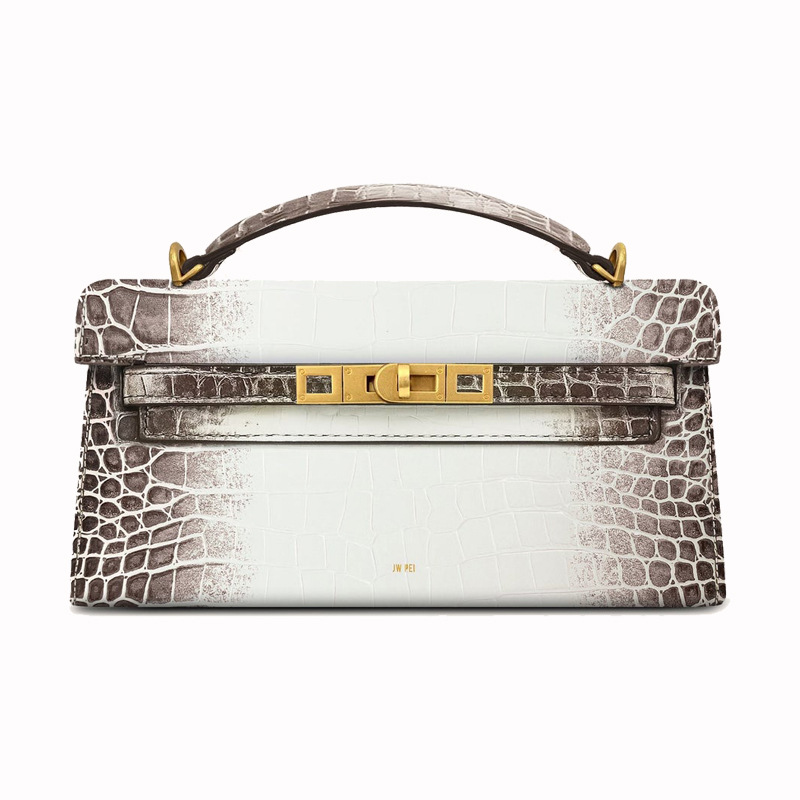 New product JWPEI box-style ha - Women Bags Jw Pei 리뷰 및 가격