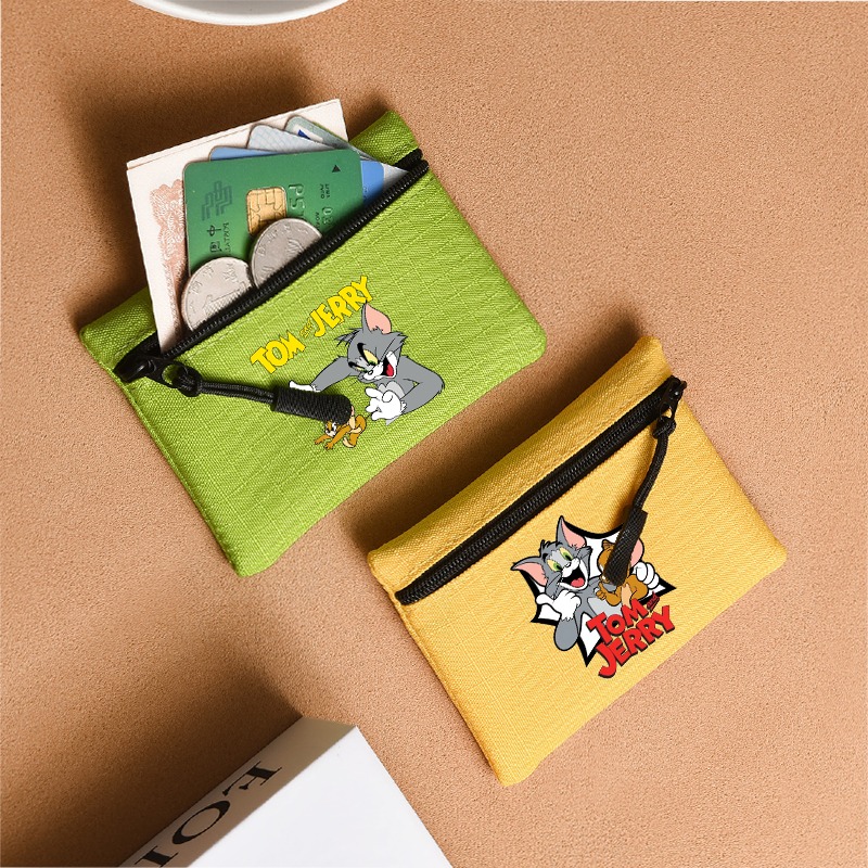 Tom and Jerry Mini Purse Carto - Women Bags For Party 리뷰 및 가격