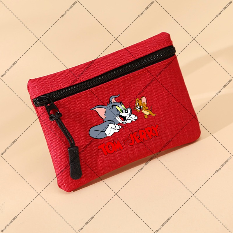 Tom and Jerry Mini Purse Carto - Women Bags For Party 리뷰 및 가격