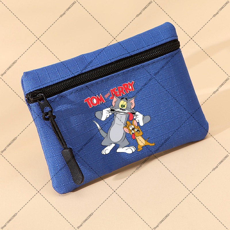 Tom and Jerry Mini Purse Carto - Women Bags For Party 리뷰 및 가격