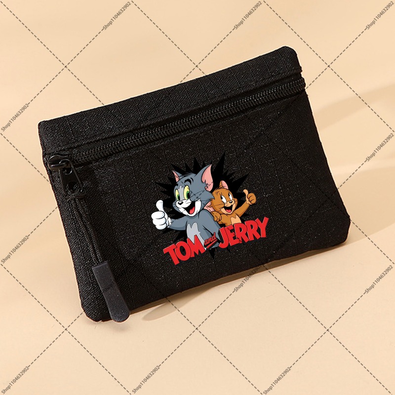 Tom and Jerry Mini Purse Carto - Women Bags For Party 리뷰 및 가격