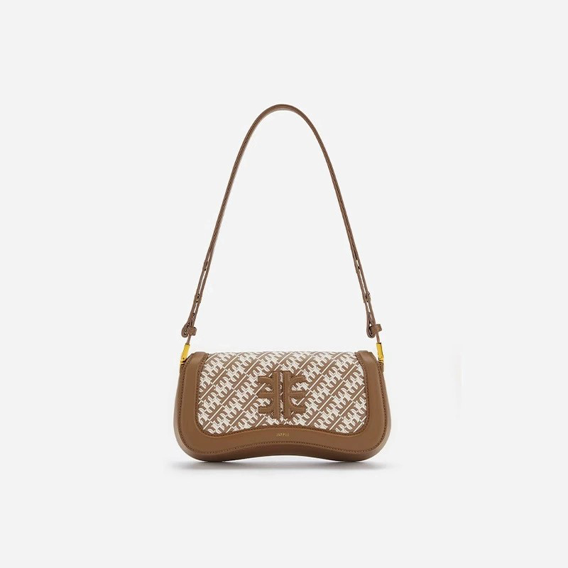 JW PEI Fashion Party Vintage S - Women Bags Jw Pei 리뷰 및 가격