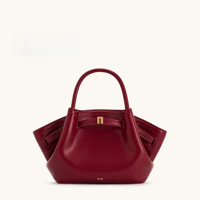 2026 JW PEI Dumpling Shaped Ha - Women Bags Jw Pei 리뷰 및 가격