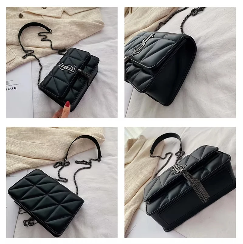 Luxury Handbag Fashion Simple  - Women Bags Coach 리뷰 및 가격