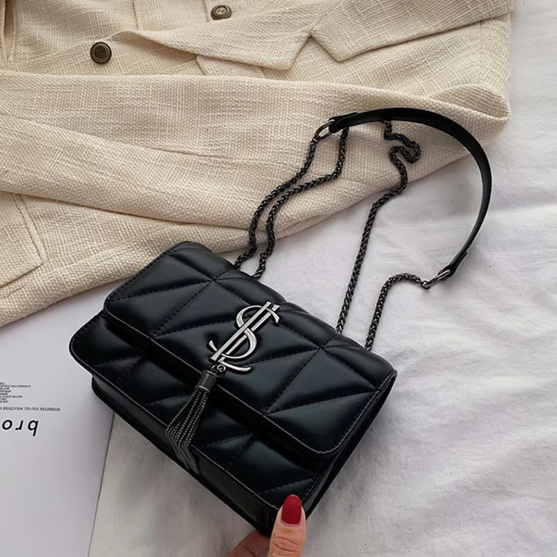 Luxury Handbag Fashion Simple  - Women Bags Coach 리뷰 및 가격