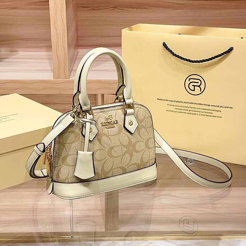 Brand Women's Handbag Shell Ba - Women Bags Guess 리뷰 및 가격