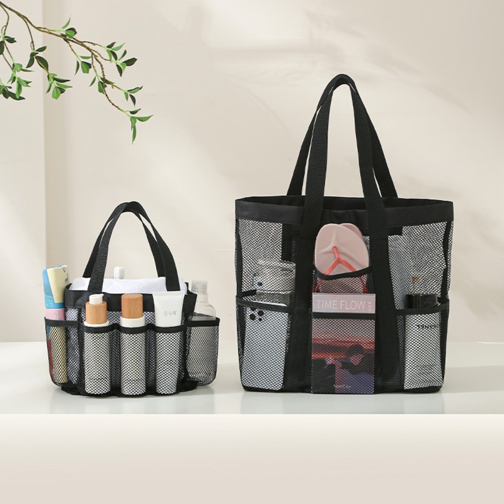 Hot Sale Large Capacity Mesh W - Women Bags Discount 리뷰 및 가격