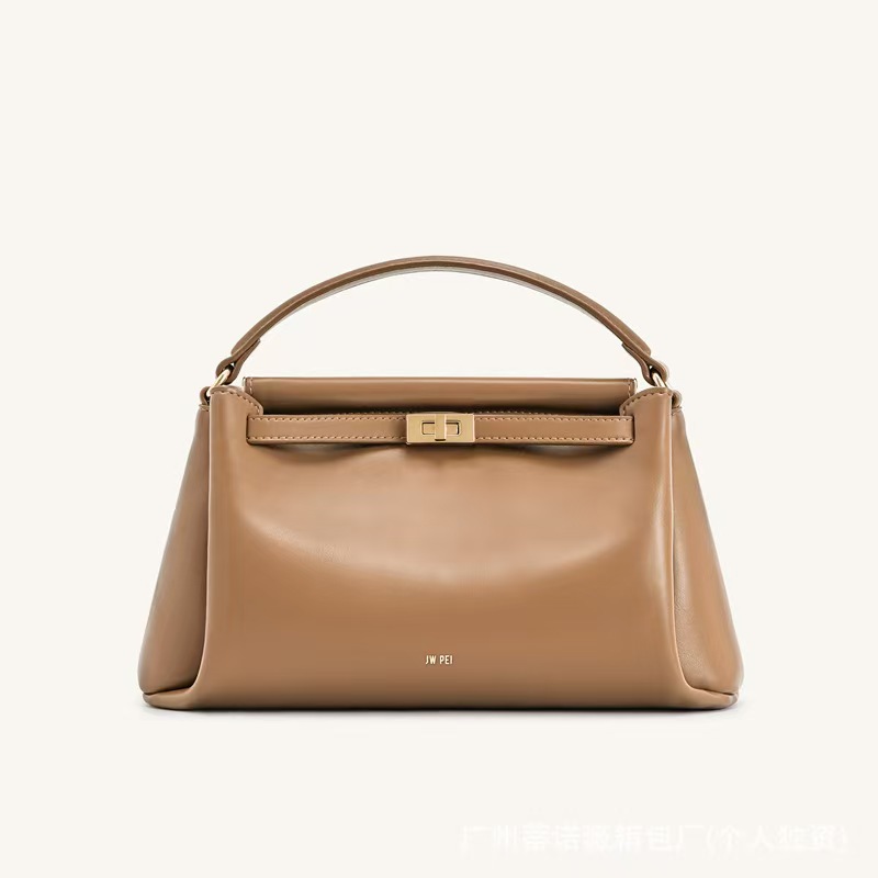 JW PEI handbag with French-sty - Women Bags Jw Pei 리뷰 및 가격
